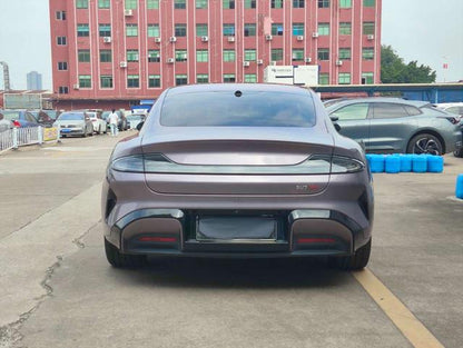 Pre-Owned Xiaomi SU7 2024 4WD Ultra-long Range Max Version