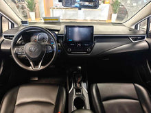 Certificated Pre-Owned Corolla 2021 1.2T S-CVT Elite PLUS Edition - u22336919