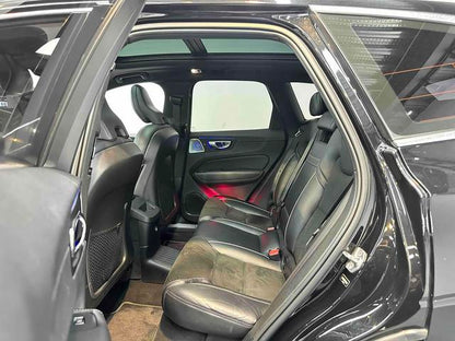 Certificated Pre-Owned Volvo XC60 PHEV 2019 T8 E-Drive Hybrid Inscription Sport Edition China VI -u21950323