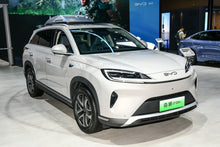 BYD Sea Lion 07DM - هجين PHEV