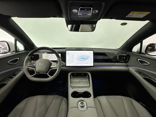 Certificated Pre-Owned Haishi 06EV 2025 605 Pilot Plus Edition -u22731703