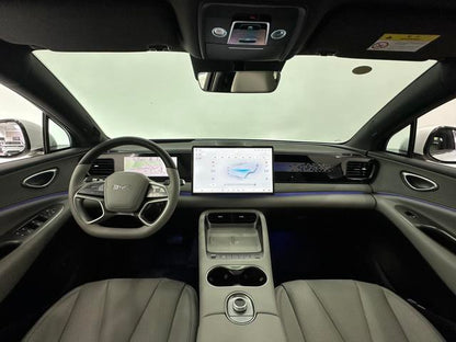 Certificated Pre-Owned Haishi 06EV 2025 605 Pilot Plus Edition -u22731703