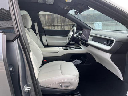 Certificated Pre-Owned XPENG G6 2023 580 Long Range Max-u21937945