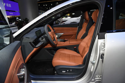 دونغفنغ eπ007-Hybrid REEV