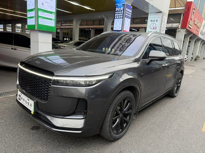 Pre-Owned Li Xiang ONE 2021 Extended-Range 6-Seater Version