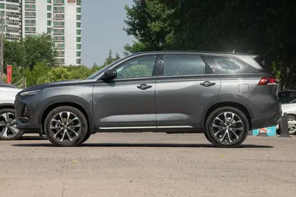 Changan X7 PLUS