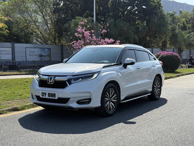 Certificated Pre-Owned 2020 Guangdao 370 TURBO 9AT Ultimate Edition AWD - u22301800