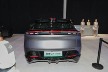 دونغفنغ فنغشن L7 - هجين PHEV
