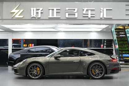 Certificated Used Porsche 911 2020 Carrera 3.0T