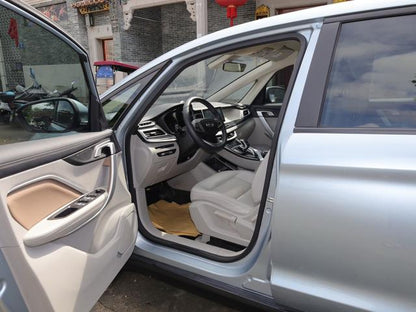 Certificated Pre-Owned Geely Jiaji PHEV 2021 ePro 1.5TD Enjoyment Edition -u20966062