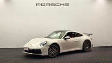 Certificated Pre-Owned Porsche 911 2022 Carrera 3.0T - u22238396