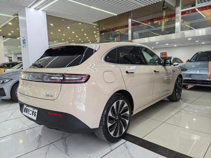 Pre - Owned AITO M5 2023 Extended - Range Rear - Wheel Drive Intelligent Driving Edition