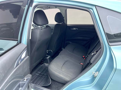 Certificated Pre-Owned Hozon Auto Nezha V 2021 Standard Range Entertainment Edition Upgrade Version -u22714413