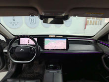 Certificated Pre-Owned XPENG P7 2023 586E -u22630172