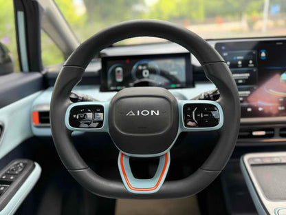 Pre-Owned AION Y 2021 Model 70 Enjoy Technology Edition