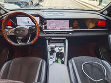 Certificated Pre-Owned Geely Xingyue L 2024 2.0TD High-power Automatic Two-wheel Drive Sky Edition - u22330691