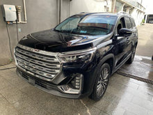 Certificated Pre-Owned Jetour X90 PLUS 2023 1.6TD DCT Flat Floor + - u22095808