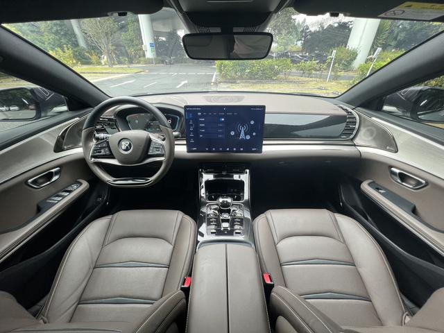 Certificated Pre-Owned BYD Han EV 2020 Long Range Luxury Edition