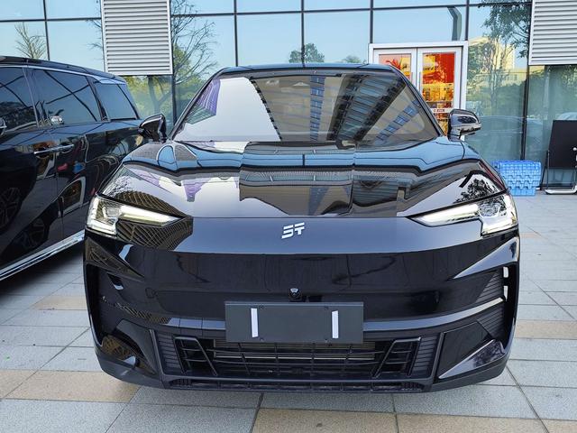 Certificated Pre-Owned Jetour Shanhai L6 2024 1.5TD DHT MAX