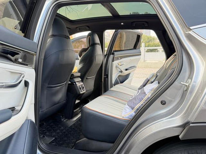 Certificated Pre-Owned BYD Song PLUS DM 2021 DM-i 110KM 2WD Flagship Model -u22709140