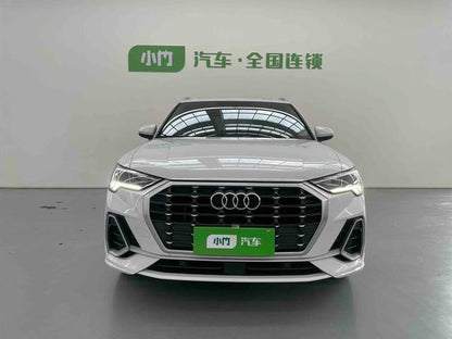 Certificated Pre-Owned Audi Q3 2022 35 TFSI Fashion Dynamic Version - u22753084