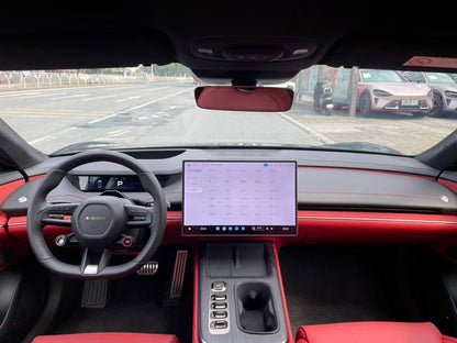 Pre-Owned Xiaomi SU7 2024 Model 4WD Ultra Long Range Max Version