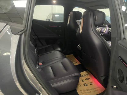 Pre-Owned AVATR 07 2024 Max Rear-Wheel Drive Extended-Range Version