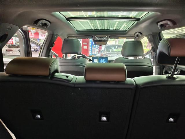 Certificated Pre-Owned BYD Tang DM 2021 DM-i 1.5T 112KM Premium Edition -u22754217