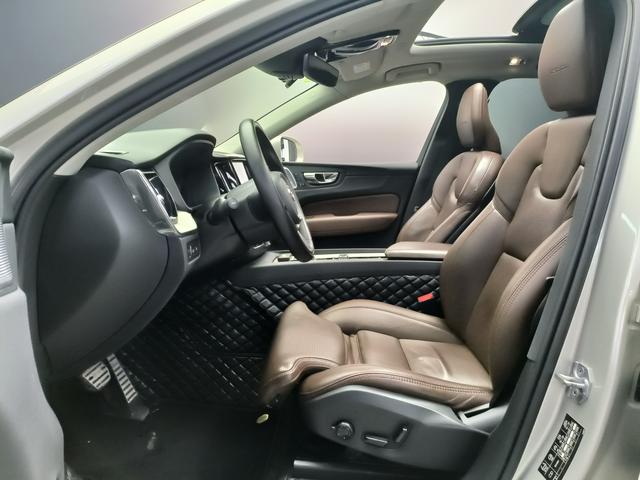 Certificated Pre-Owned Volvo XC60 PHEV 2019 T8 E-Drive Hybrid Inscription Pro National V -u22710031