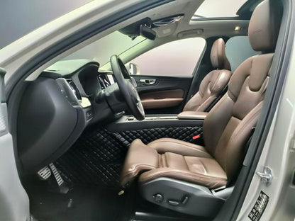 Certificated Pre-Owned Volvo XC60 PHEV 2019 T8 E-Drive Hybrid Inscription Pro National V -u22710031