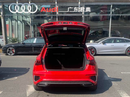 Certificated Pre-Owned Audi A3 2021 Sportback 35 TFSI Progressive Sporty Version - u22491461