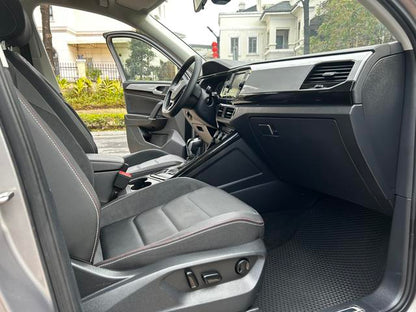 Certificated Pre-Owned FAW-Volkswagen Talagon 2019 330TSI 2WD Luxury China VI - u22639382