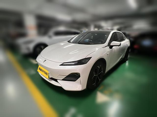 Certificated Pre-Owned Deepal SL03 2024 135 Plus Honor Edition -u22435531