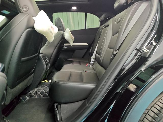 Certificated Pre-Owned Cadillac XT4 2020 28T Two-Wheel Drive Leading Edition - u22559581