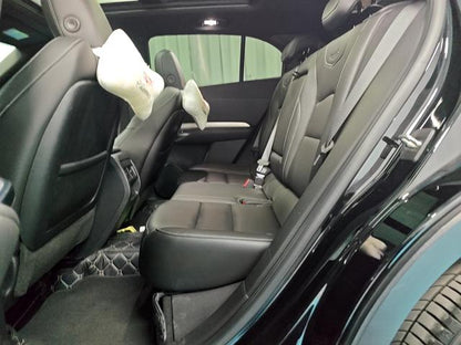 Certificated Pre-Owned Cadillac XT4 2020 28T Two-Wheel Drive Leading Edition - u22559581