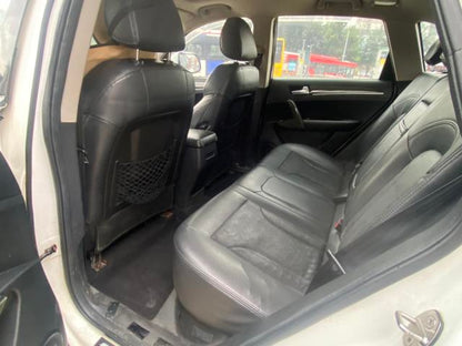 Certificated Pre-Owned Zotye T600 2015 1.5T Manual Elite Version - u20014744