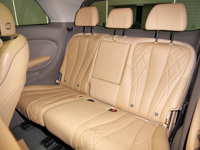 Certificated Pre-Owned Denza D9 DM 2022 Edition 970 4WD Flagship Model -u22572121