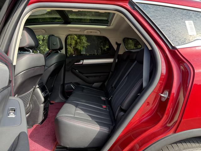 Certificated Pre-Owned BYD Tang DM 2018 Model DM 2.0T Full-time Four-wheel Drive Intelligent Connected Creation Edition 7-seater China V Emission Standard -u21666563