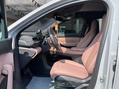 Certificated Pre-Owned NIO EC6 2024 100kWh -u22744915