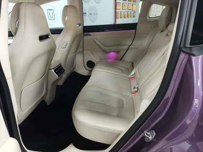 Certificated Pre-Owned Zhijie R7 2024 Extended Range 37kWh Max Rear-Wheel Drive Version -u22528837