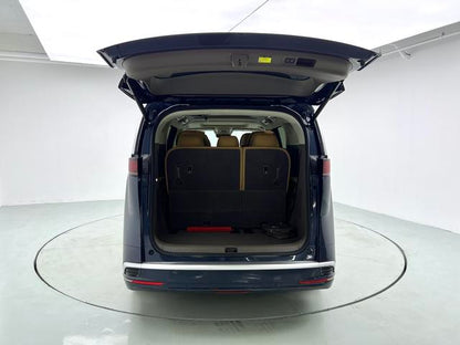 Certificated Pre-Owned Denza D9 DM 2022 Edition 970 4WD Flagship Model -u22516422