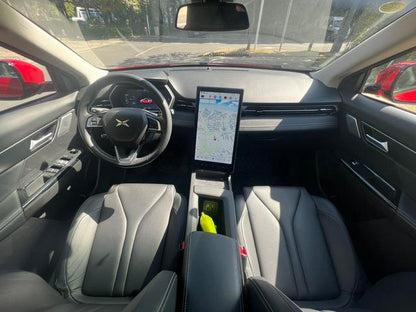 Certificated Pre-Owned XPENG G3 2020 Edition 520i Intelligent Enjoyment Version-u21821682