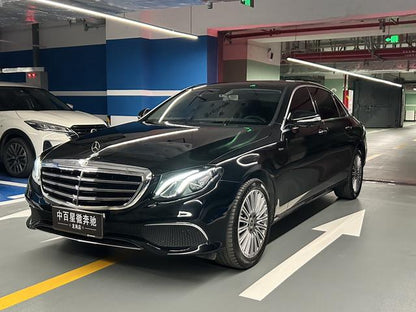 Certificated Pre-Owned Mercedes-Benz E-Class 2020 Modified E 300 L Special Edition - u22318503