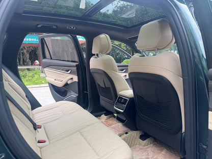 Certificated Pre-Owned Geely Xingyue L 2025 2.0TD High-Power Automatic Four-Wheel Drive Dongfangyao Wangyue Edition - u21508979