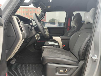 Certificated Pre-Owned iCAR Super V23 2026 Edition V23S 501 4WD Peak Performance Version -u22704379