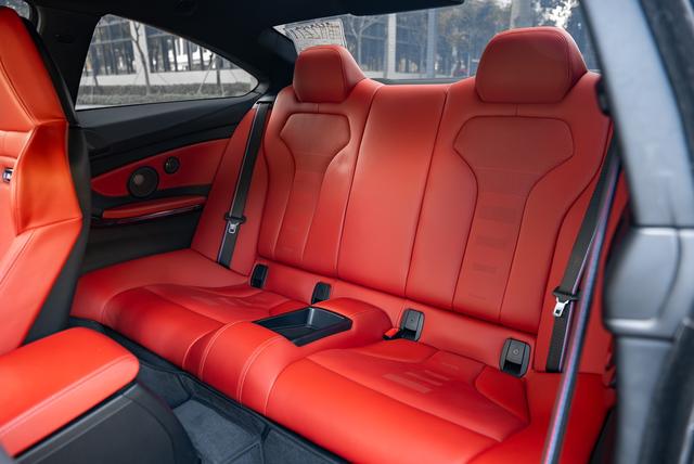 Certificated Pre-Owned BMW M4 2019 M4 Coupe Competition Edition - u22358546