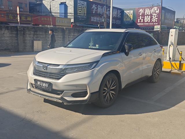 Certificated Used Guangqi Honda Avancier 2020 370 TURBO 9AT Luxury Edition - u22065953