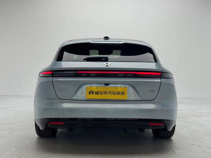 Certificated Pre-Owned NIO ET5T 2025 75kWh