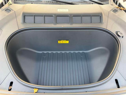 Certificated Pre-Owned Xiaomi YU7 2025 Ultra Long Range Rear-Wheel Drive Version -u22488747