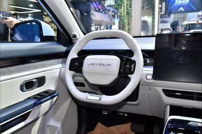 شيري جيتور داشينغ i-DM -Hybrid PHEV